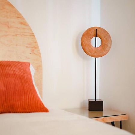 Apartament Casa Amma - Amma Matehuala Zewnętrze zdjęcie