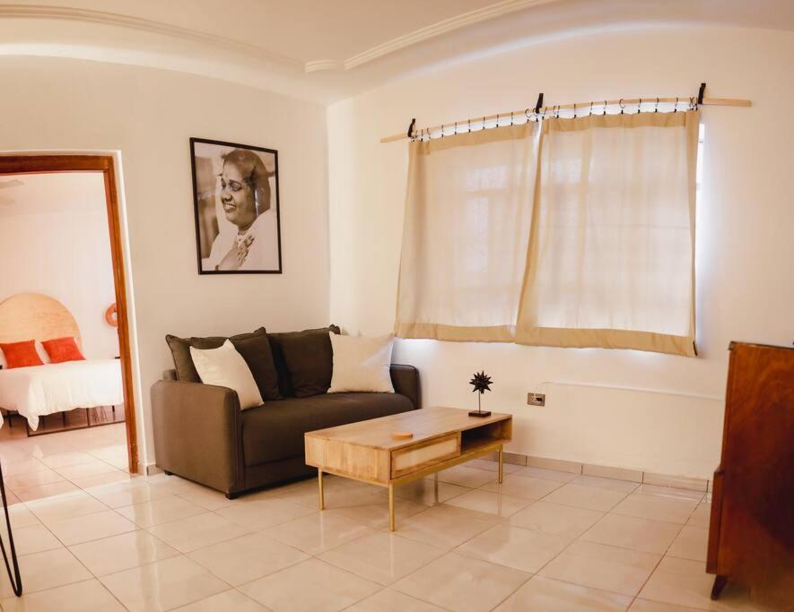 Apartament Casa Amma - Amma Matehuala Zewnętrze zdjęcie
