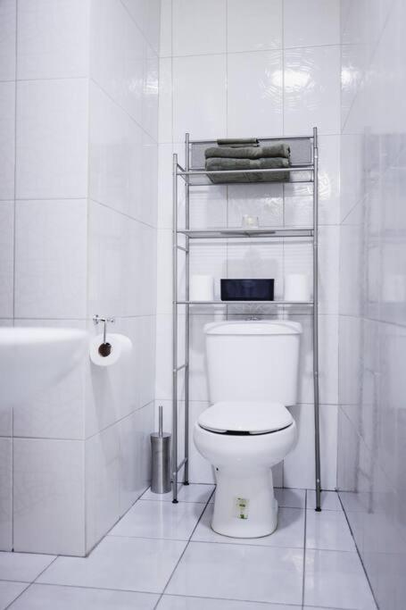 Apartament Casa Amma - Amma Matehuala Zewnętrze zdjęcie