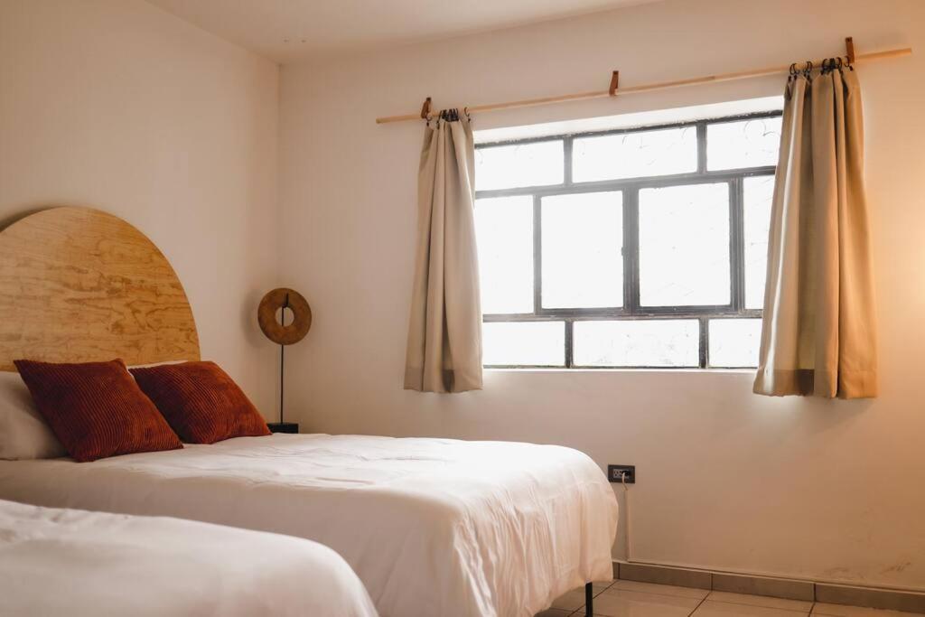 Apartament Casa Amma - Amma Matehuala Zewnętrze zdjęcie